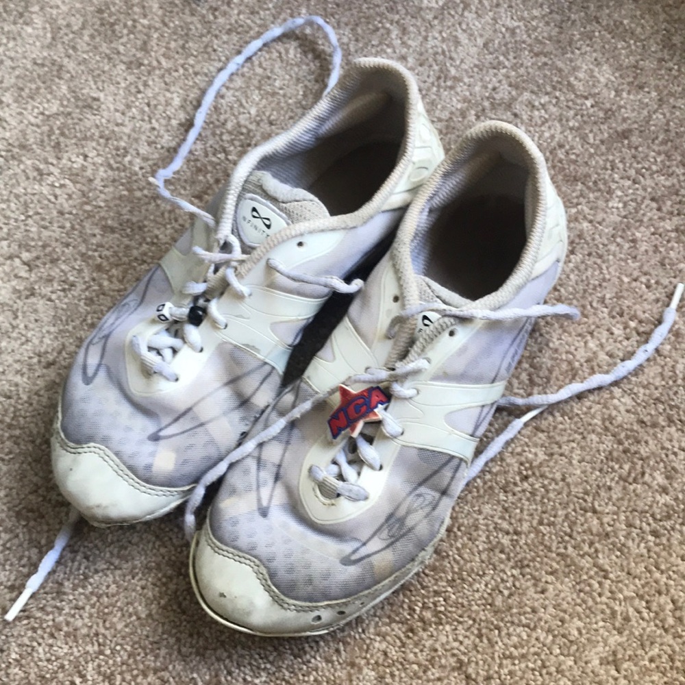 NFINITY Vengeance